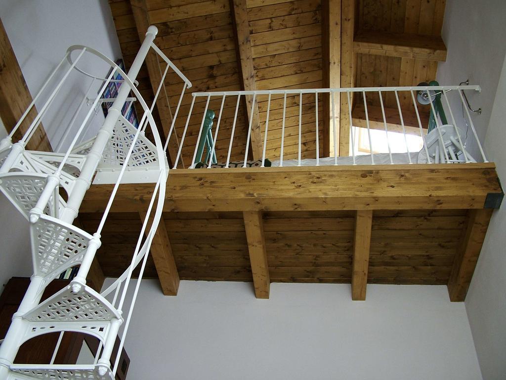 Altrocanto Farindola Ngoại thất bức ảnh