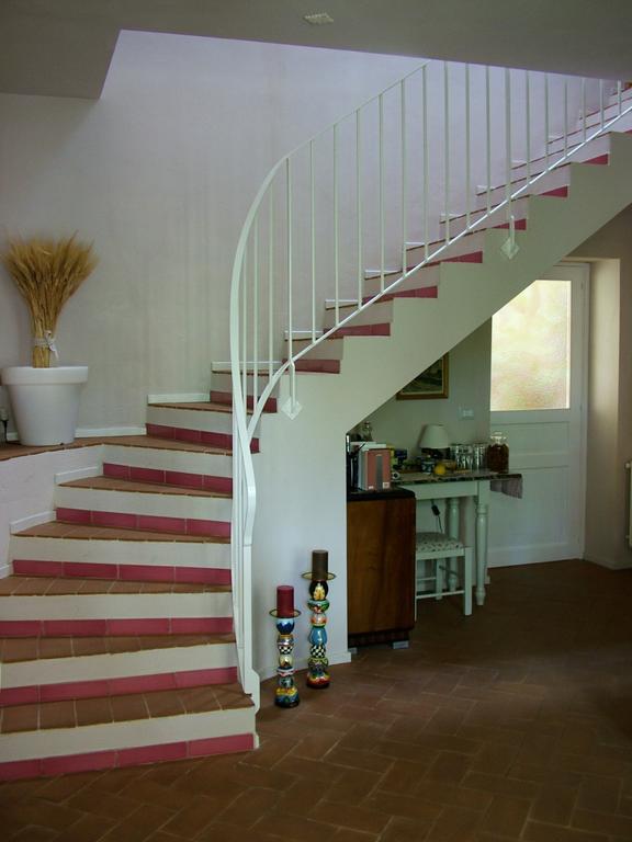 Altrocanto Farindola Ngoại thất bức ảnh