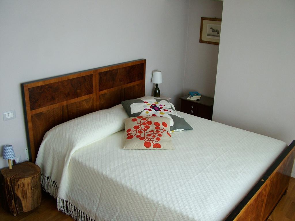 Altrocanto Farindola Phòng bức ảnh